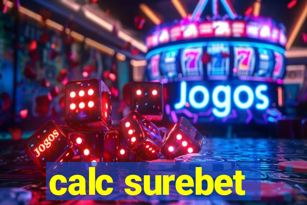 calc surebet